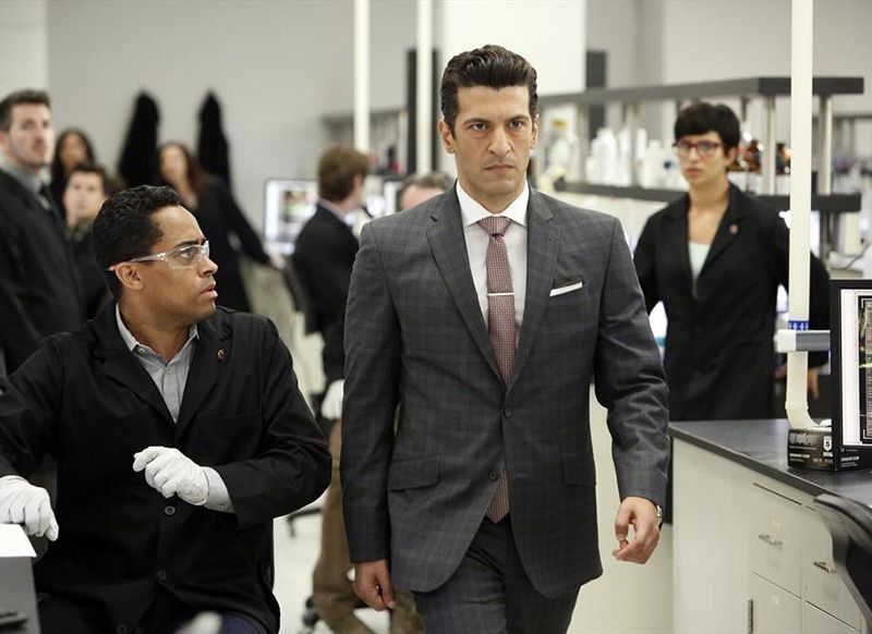 Fotoğraf Simon Kassianides