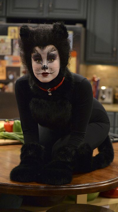 Melissa & Joey : Fotoğraf Taylor Spreitler