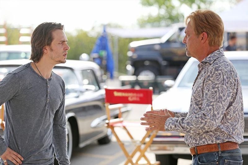 Nashville : Fotoğraf Ed Amatrudo, Jonathan Jackson