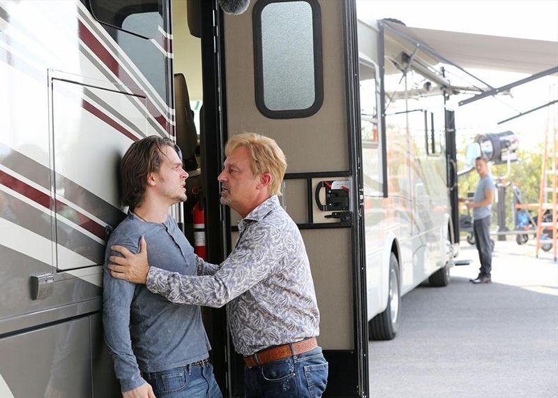 Nashville : Fotoğraf Ed Amatrudo, Jonathan Jackson