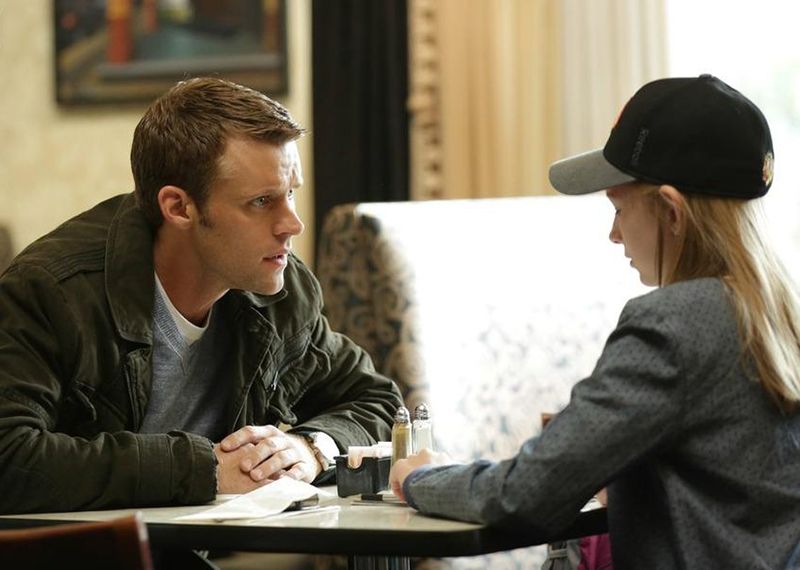 Chicago Fire : Fotoğraf Jesse Spencer