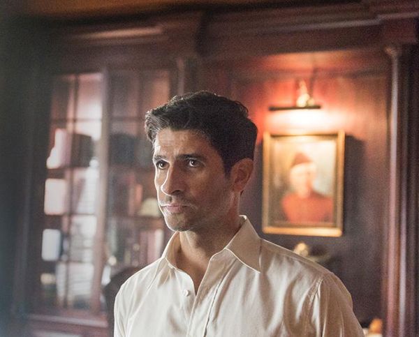 Fotoğraf Raza Jaffrey