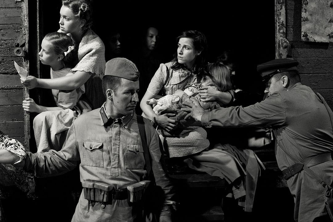 Rüzgarların Arasında : Fotoğraf Laura Peterson