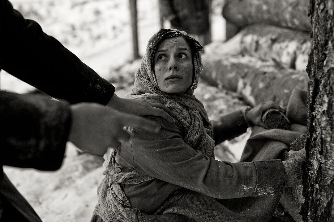 Rüzgarların Arasında : Fotoğraf Laura Peterson