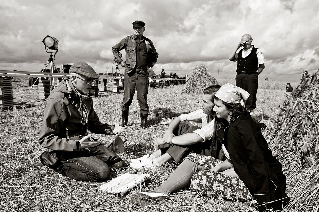 Rüzgarların Arasında : Fotoğraf