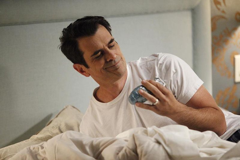 Fotoğraf Ty Burrell