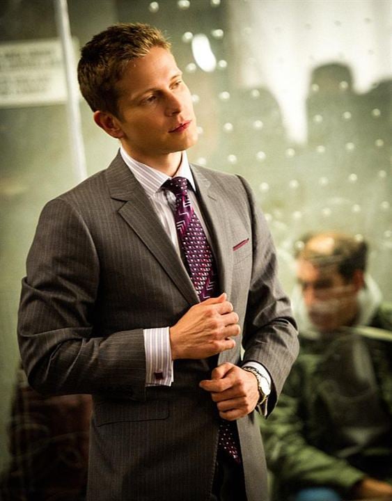 The Good Wife : Fotoğraf Matt Czuchry