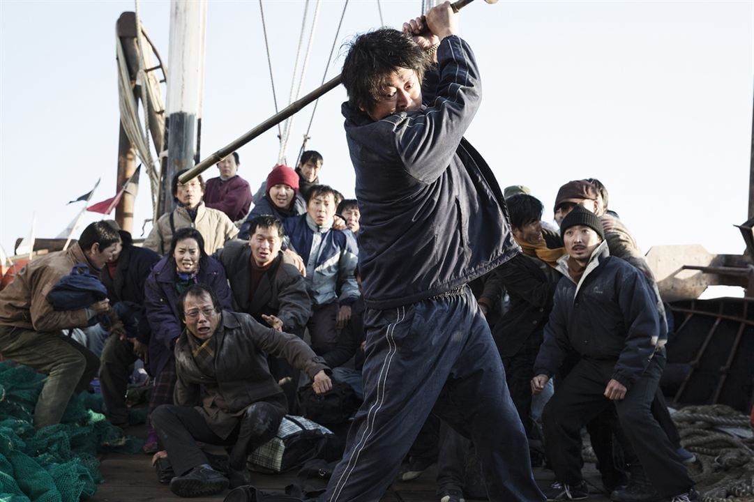 Haemoo : Fotoğraf