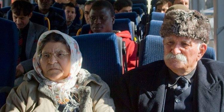 Krala Mektup : Fotoğraf