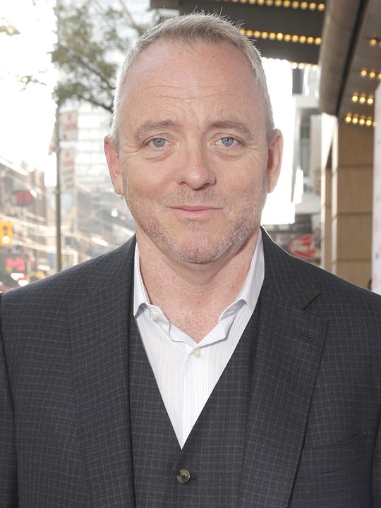 Afiş Dennis Lehane