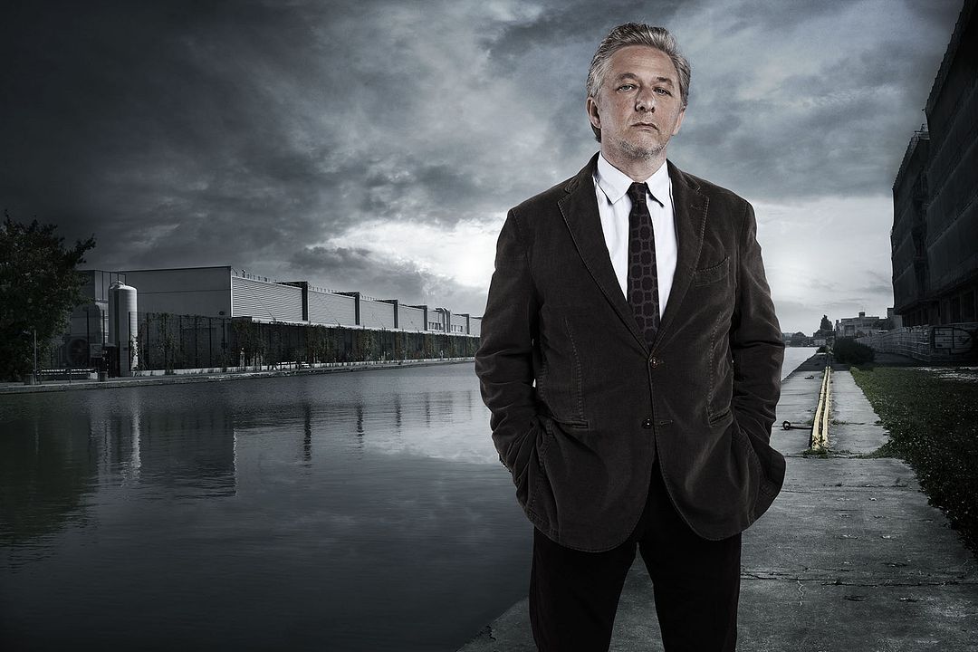 Vignette (magazine) Nicolas Briançon