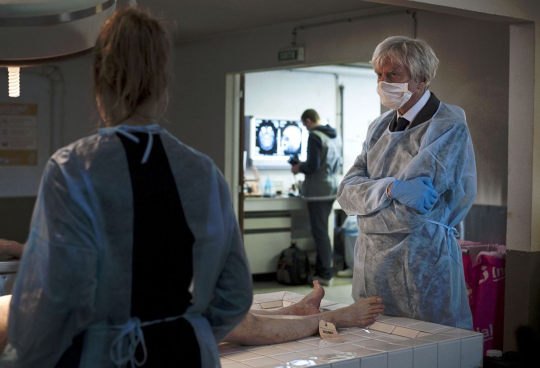 Fotoğraf Philippe Duclos