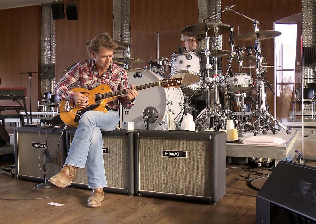 Fotoğraf Peter Maffay