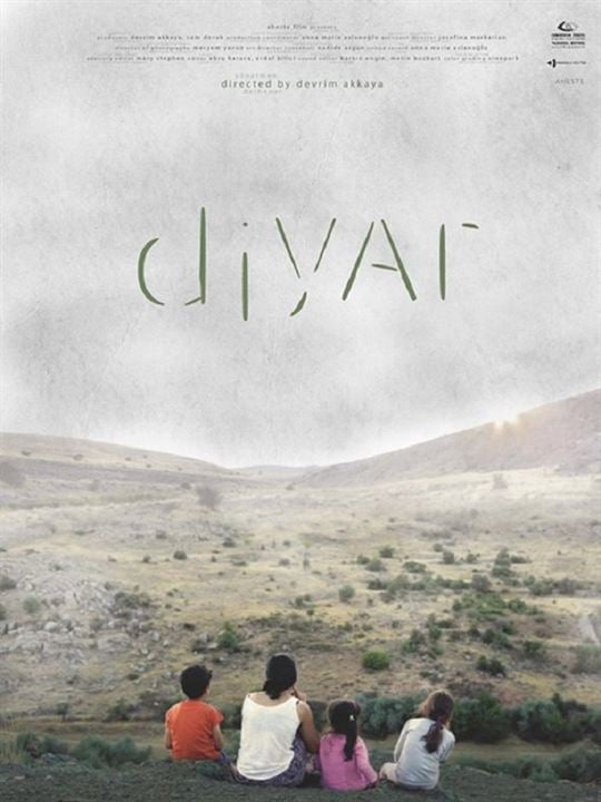 Diyar : Afiş