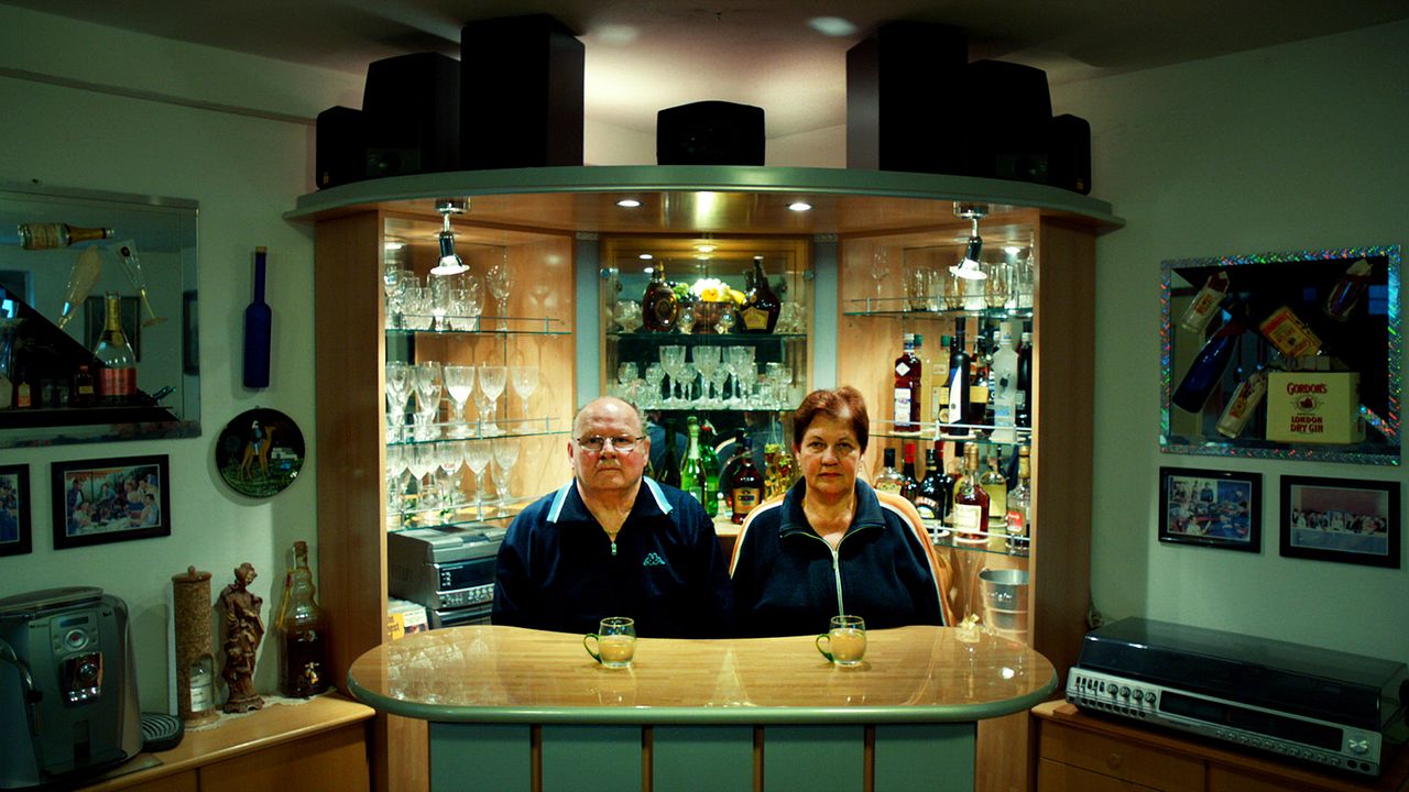 Im Keller : Fotoğraf