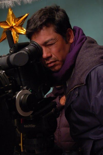 Afiş Jorge Pérez Solano