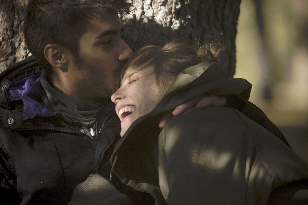 Beautiful Youth : Fotoğraf Ingrid García-Jonsson