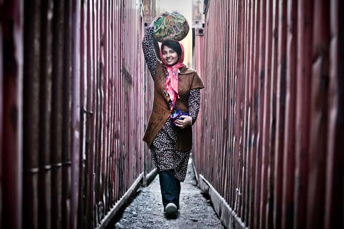 A Few Cubic Meters of Love : Fotoğraf