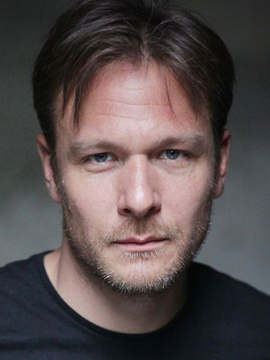 Afiş Jochen Hägele