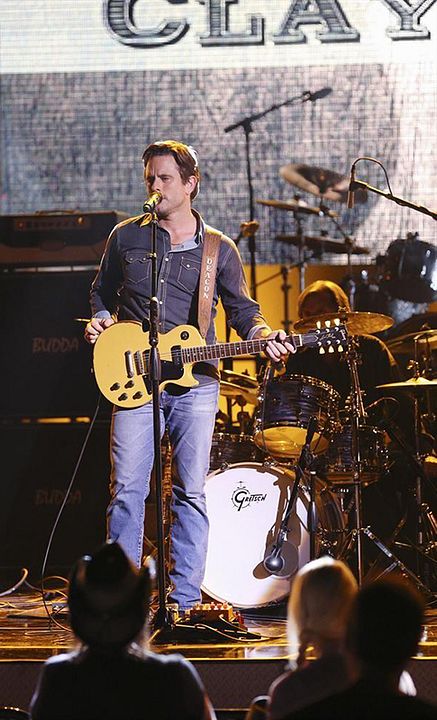 Nashville : Fotoğraf Charles Esten