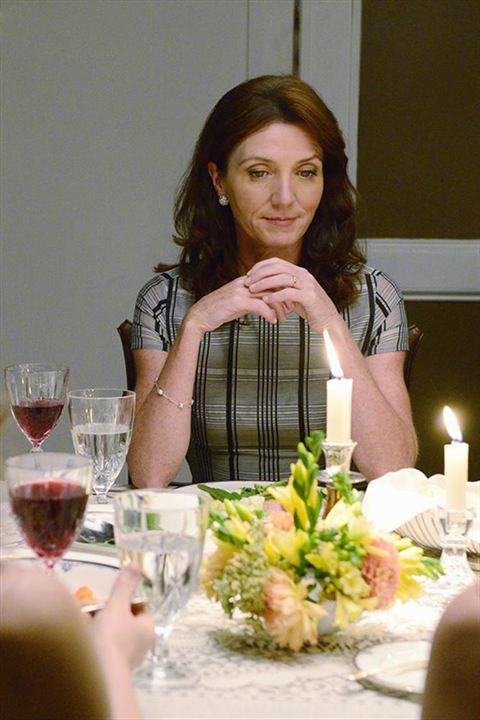 Resurrection : Fotoğraf Michelle Fairley