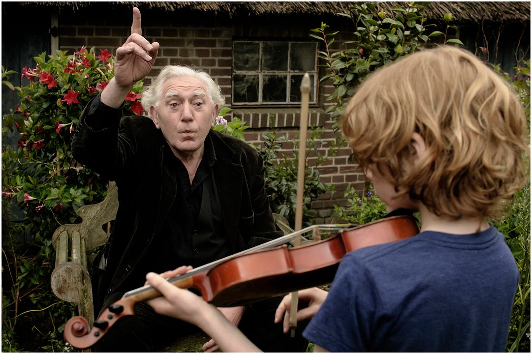 Fotoğraf Jan Decleir