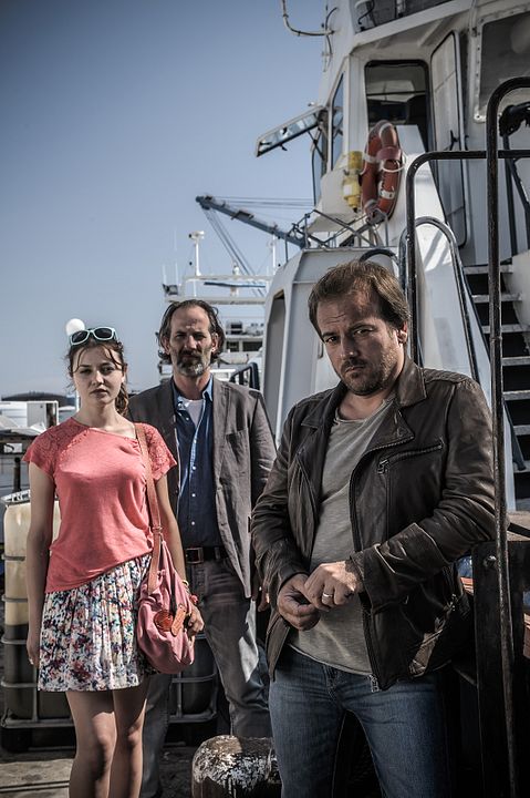 Plus belle la vie : Fotoğraf Stéphane Henon