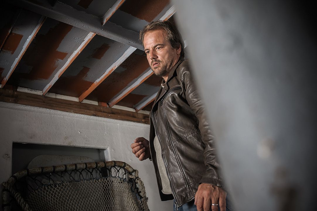 Plus belle la vie : Fotoğraf Stéphane Henon