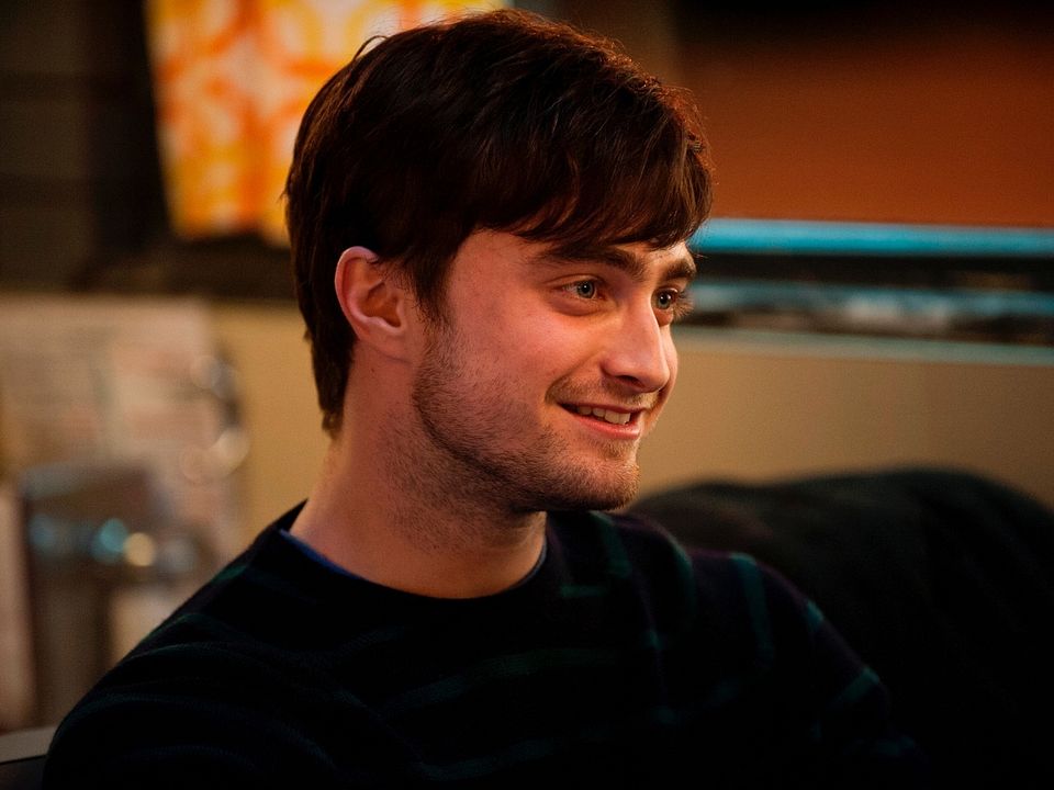 Ya Aşksa : Fotoğraf Daniel Radcliffe