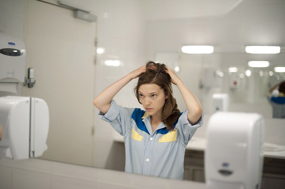 Fotoğraf Maryne Bertieaux