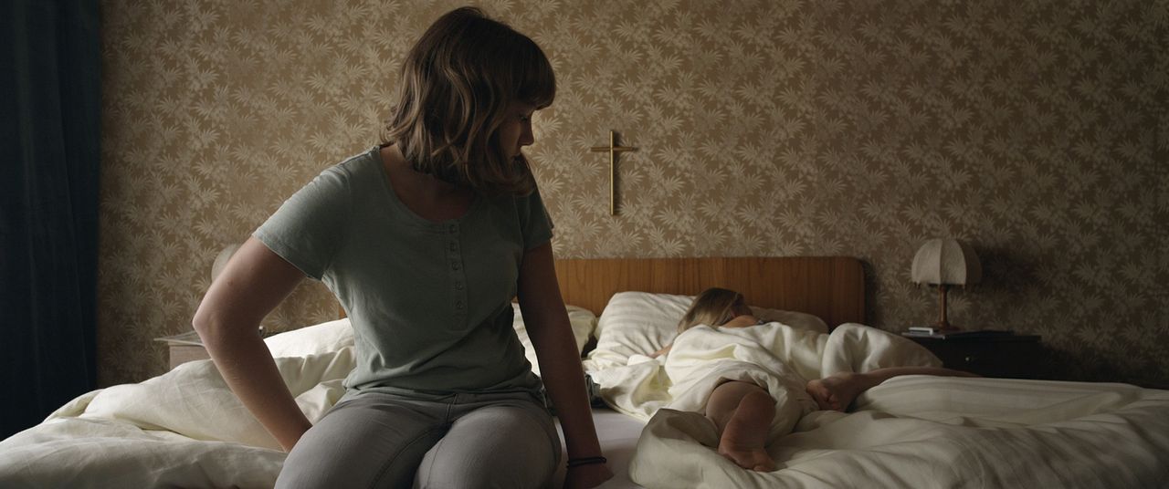 Fotoğraf Sophie Stockinger, Nina Proll