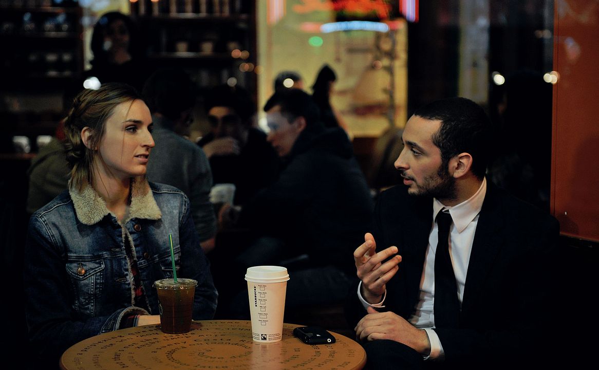 Fotoğraf William Lebghil, Alison Wheeler