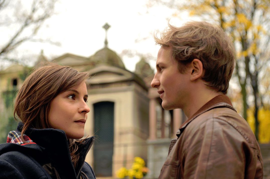 Fotoğraf Mathieu Spinosi, Flore Bonaventura