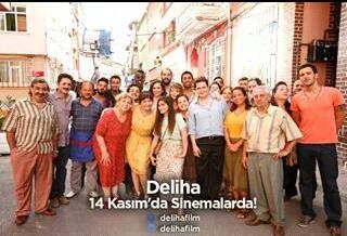 Deliha : Fotoğraf