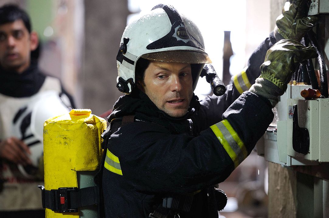 Fotoğraf Jamie Bamber