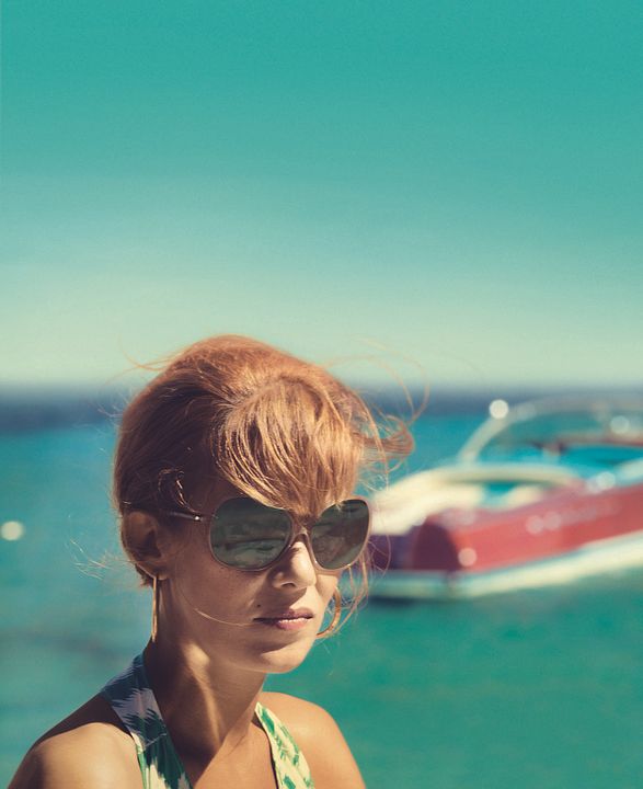 Kanunun Kuvveti : Fotoğraf Mélanie Doutey