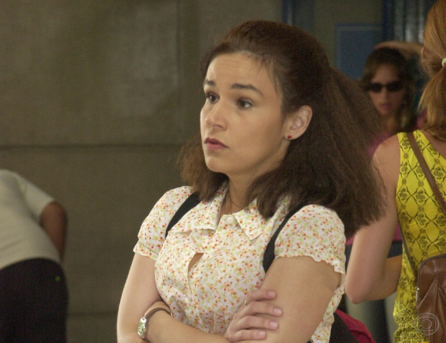 A Diarista : Fotoğraf