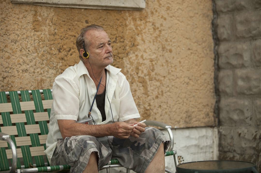 Benim Komşum Bir Melek : Fotoğraf Bill Murray