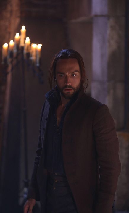 Fotoğraf Tom Mison