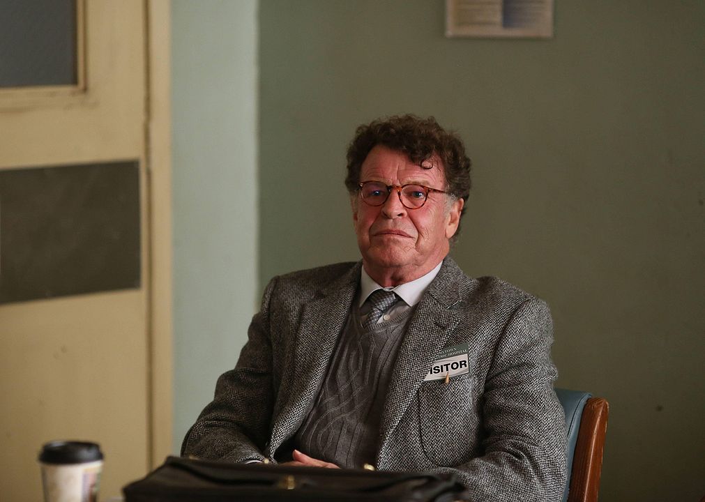 Fotoğraf John Noble