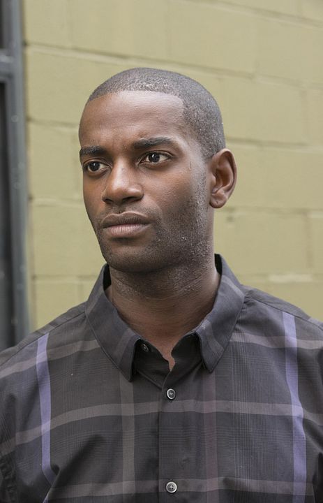 Sons of Anarchy : Fotoğraf Mo McRae