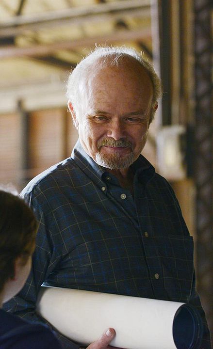 Resurrection : Fotoğraf Kurtwood Smith