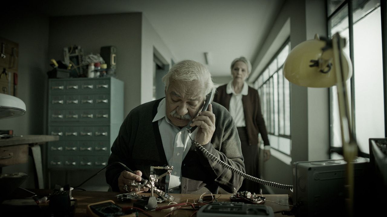 Mita Tova : Fotoğraf Ze'ev Revach