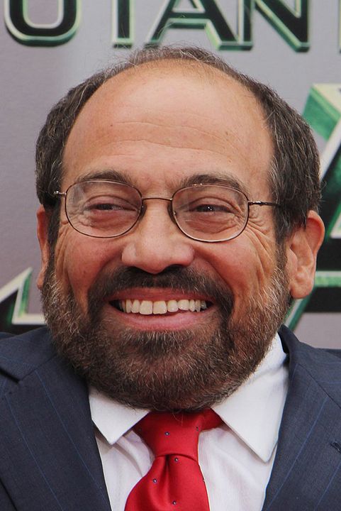 Afiş Danny Woodburn