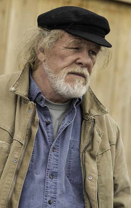 Fotoğraf Nick Nolte