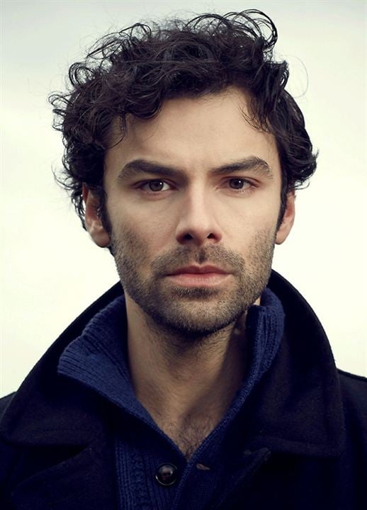 Afiş Aidan Turner