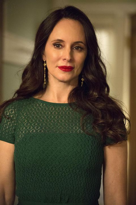 Revenge : Fotoğraf Madeleine Stowe