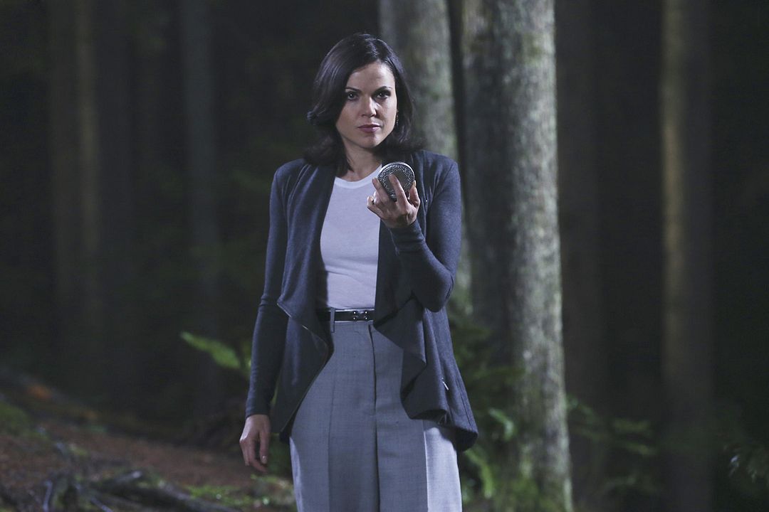 Once Upon a Time : Fotoğraf Lana Parrilla
