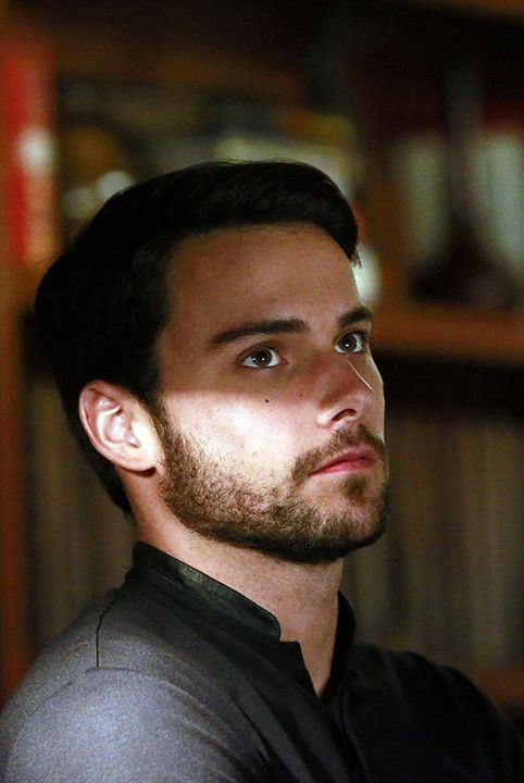 How To Get Away With Murder : Fotoğraf Jack Falahee