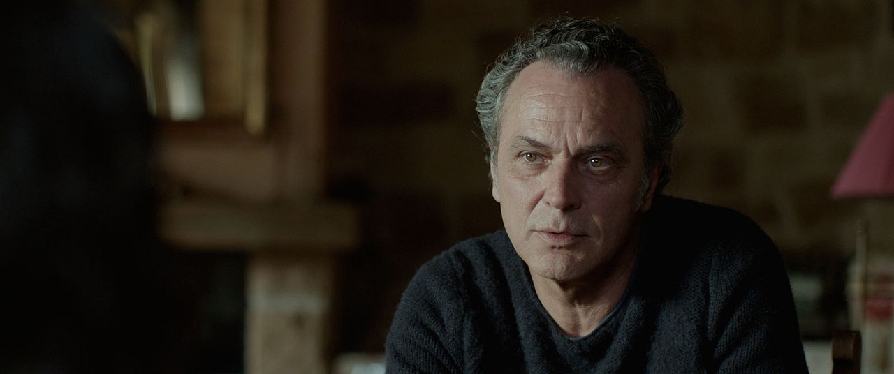 Fotoğraf José Coronado